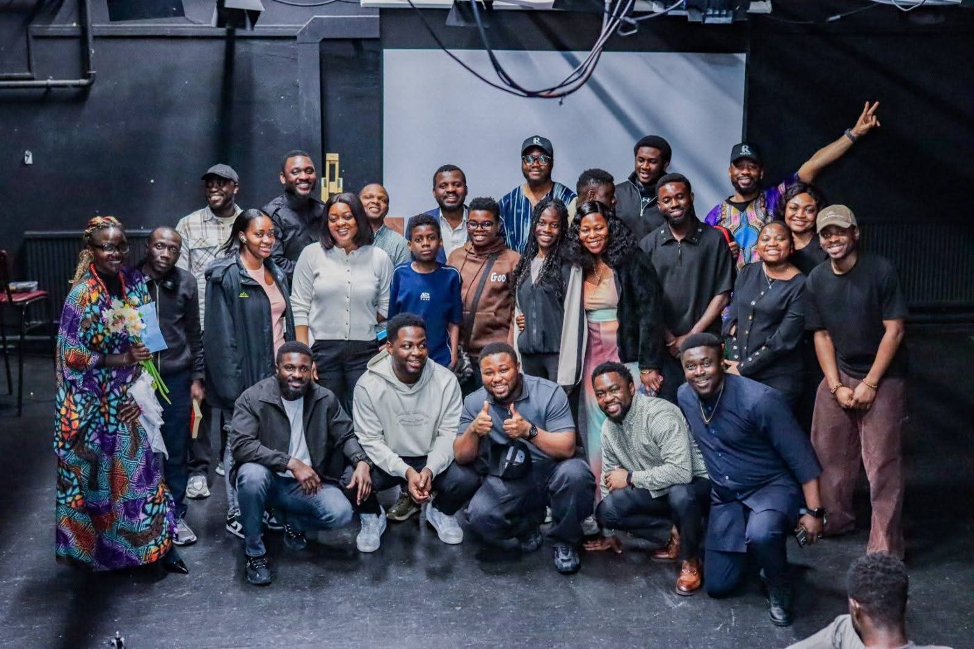 Youth development and mentoring