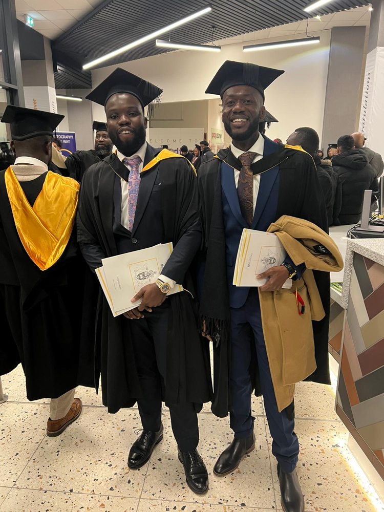 Student success and progression